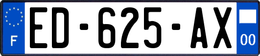 ED-625-AX