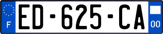 ED-625-CA