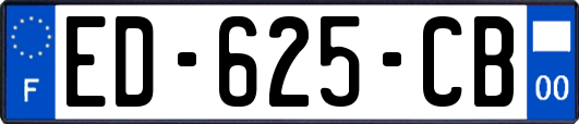 ED-625-CB