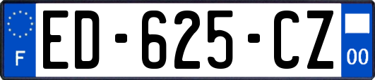 ED-625-CZ