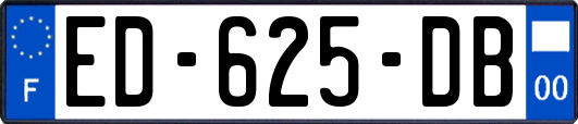 ED-625-DB