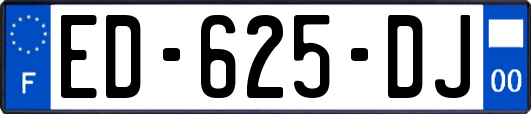 ED-625-DJ