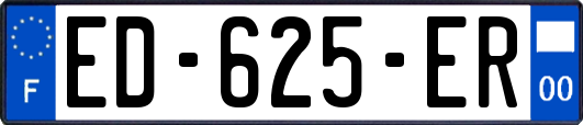 ED-625-ER