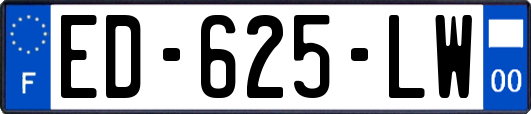ED-625-LW