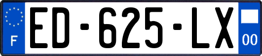 ED-625-LX
