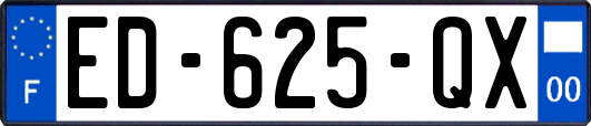 ED-625-QX