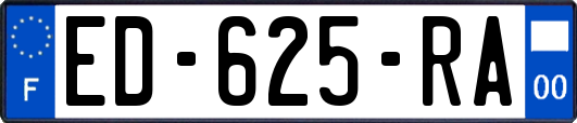 ED-625-RA