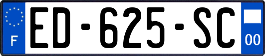 ED-625-SC