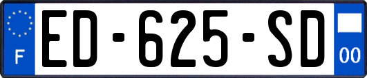 ED-625-SD