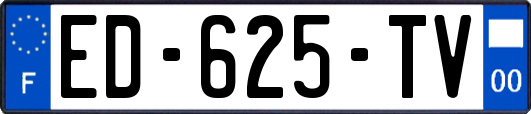 ED-625-TV