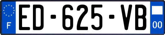 ED-625-VB