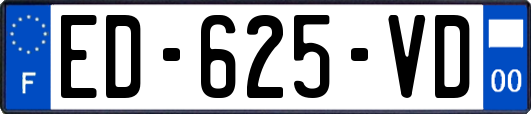 ED-625-VD