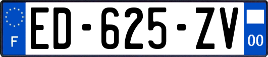 ED-625-ZV