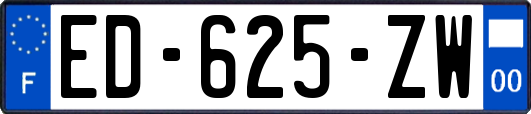 ED-625-ZW