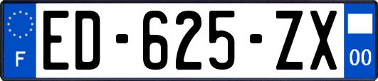 ED-625-ZX