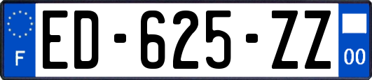 ED-625-ZZ