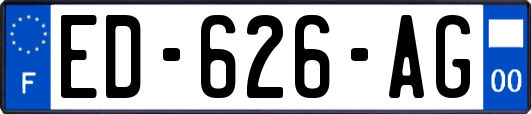 ED-626-AG