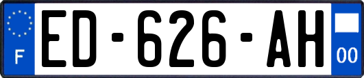 ED-626-AH