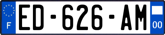 ED-626-AM