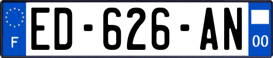 ED-626-AN