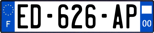 ED-626-AP