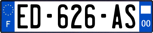 ED-626-AS