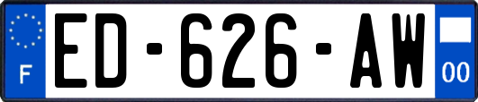 ED-626-AW