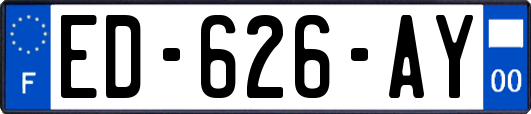 ED-626-AY