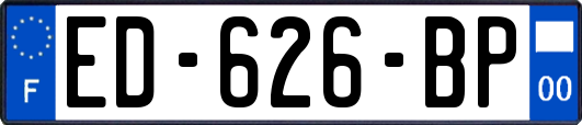 ED-626-BP