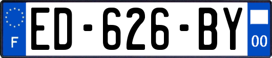 ED-626-BY