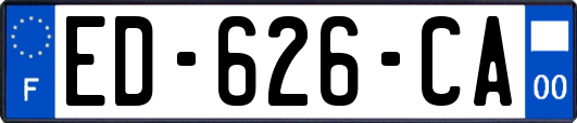 ED-626-CA