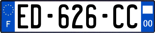 ED-626-CC