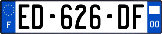 ED-626-DF