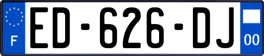 ED-626-DJ