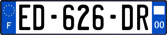 ED-626-DR