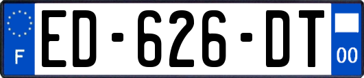 ED-626-DT