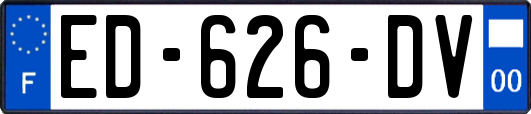 ED-626-DV