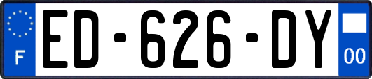 ED-626-DY