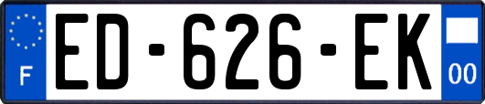 ED-626-EK