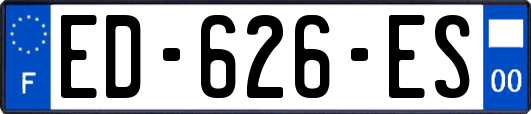 ED-626-ES