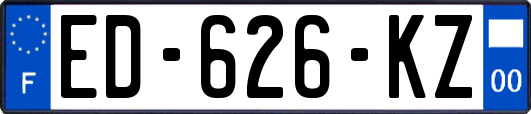 ED-626-KZ