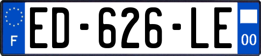 ED-626-LE
