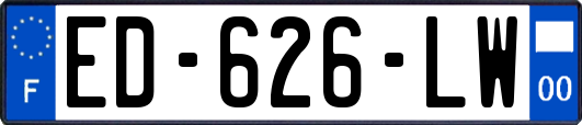 ED-626-LW