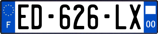 ED-626-LX