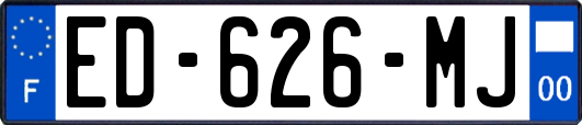 ED-626-MJ