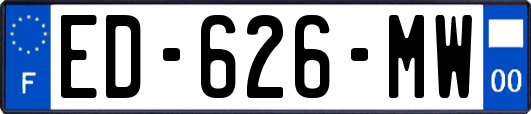 ED-626-MW