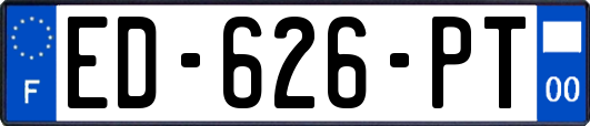 ED-626-PT