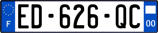 ED-626-QC