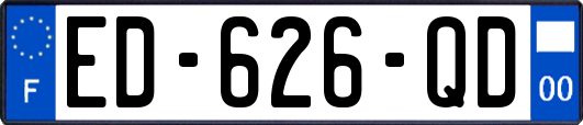 ED-626-QD