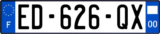 ED-626-QX
